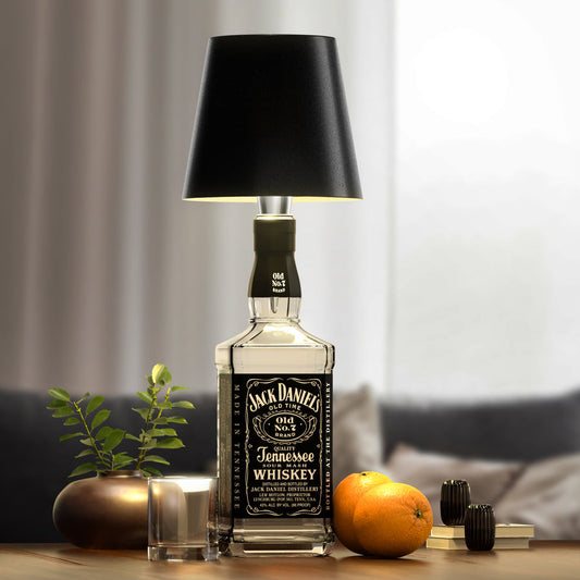 BottleLight Magic Lamp