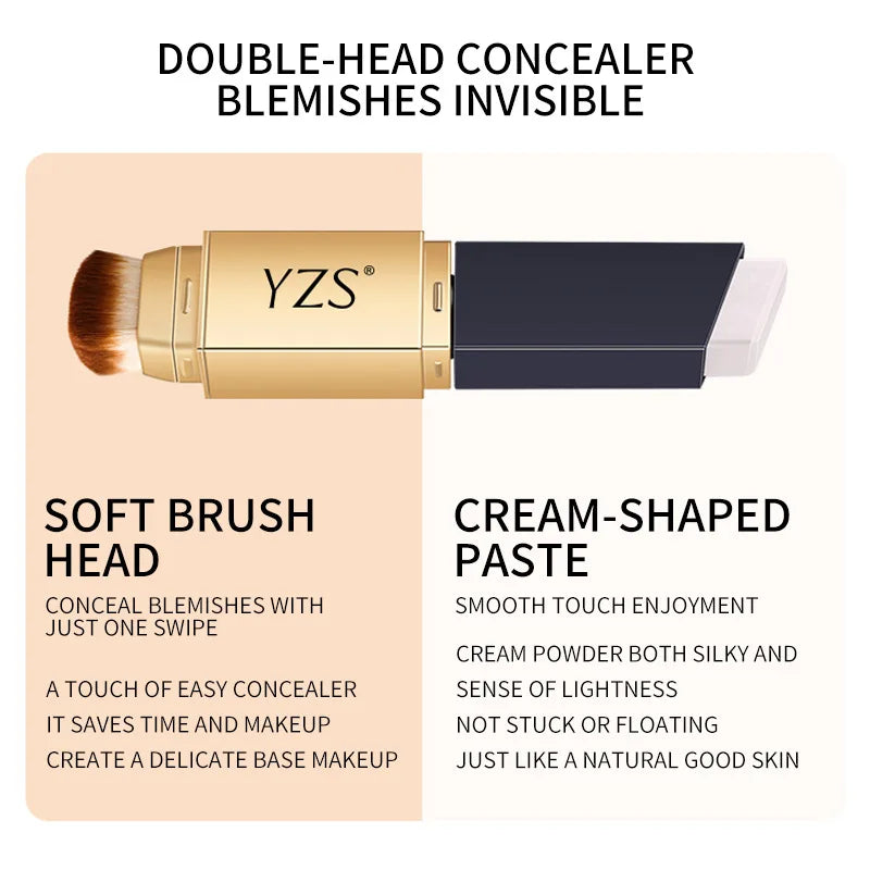 YZS Double-Side Concealer