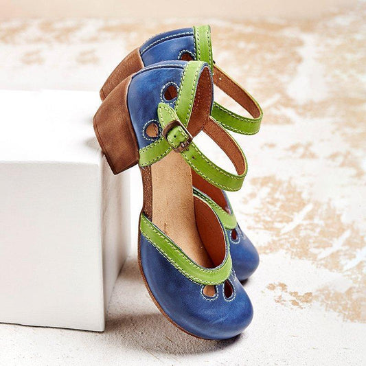 Amalia Comfort Sandals