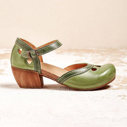 Amalia komfort sandaler