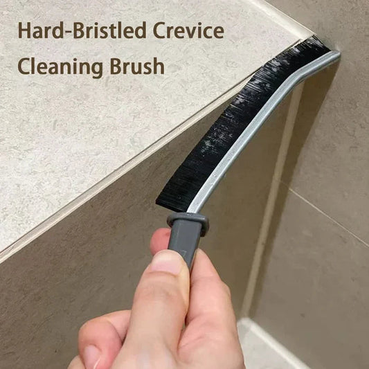 Crevice Master Brush