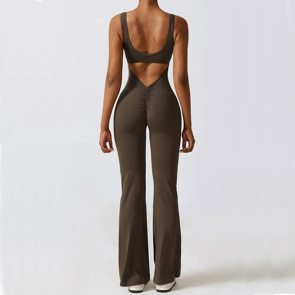 BootyBoost Glamour-jumpsuit