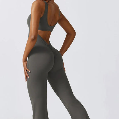 BootyBoost Glamour Jumpsuit