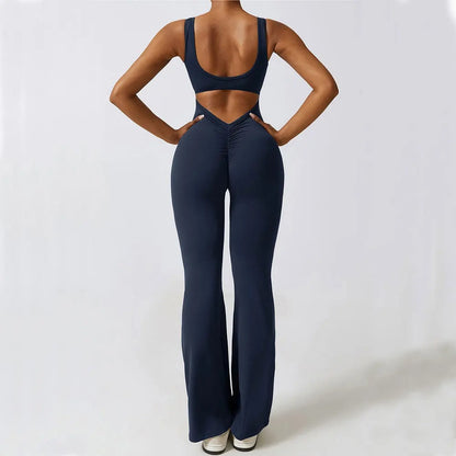 BootyBoost Glamour-jumpsuit