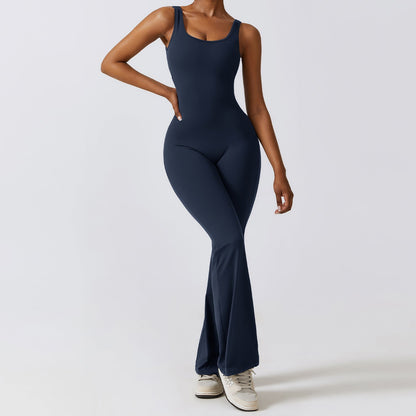 BootyBoost Glamour Jumpsuit